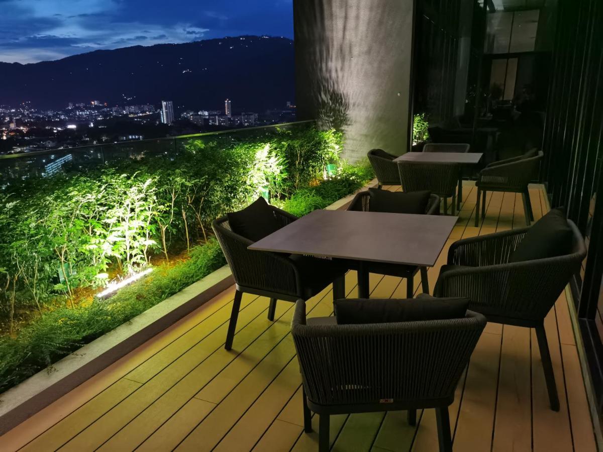 Beacon Exec Suites# Msg Chair#Disney Hotstar George Town Zewnętrze zdjęcie