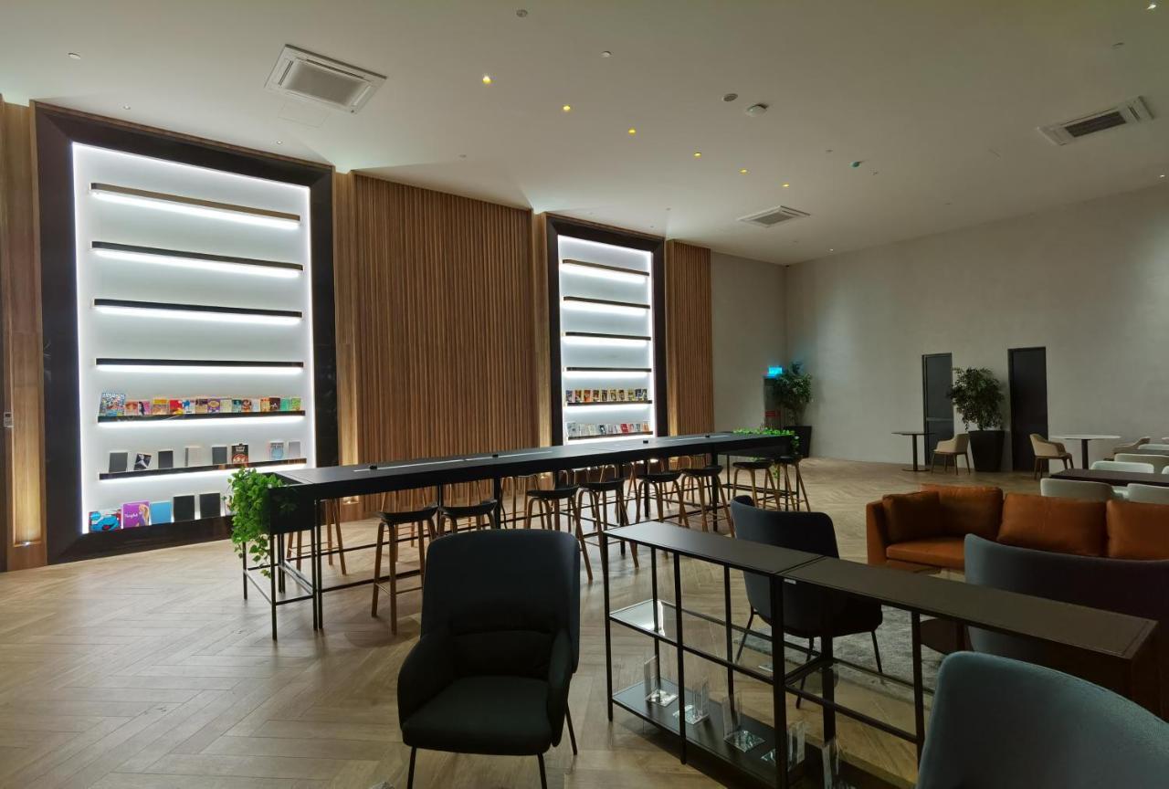 Beacon Exec Suites# Msg Chair#Disney Hotstar George Town Zewnętrze zdjęcie