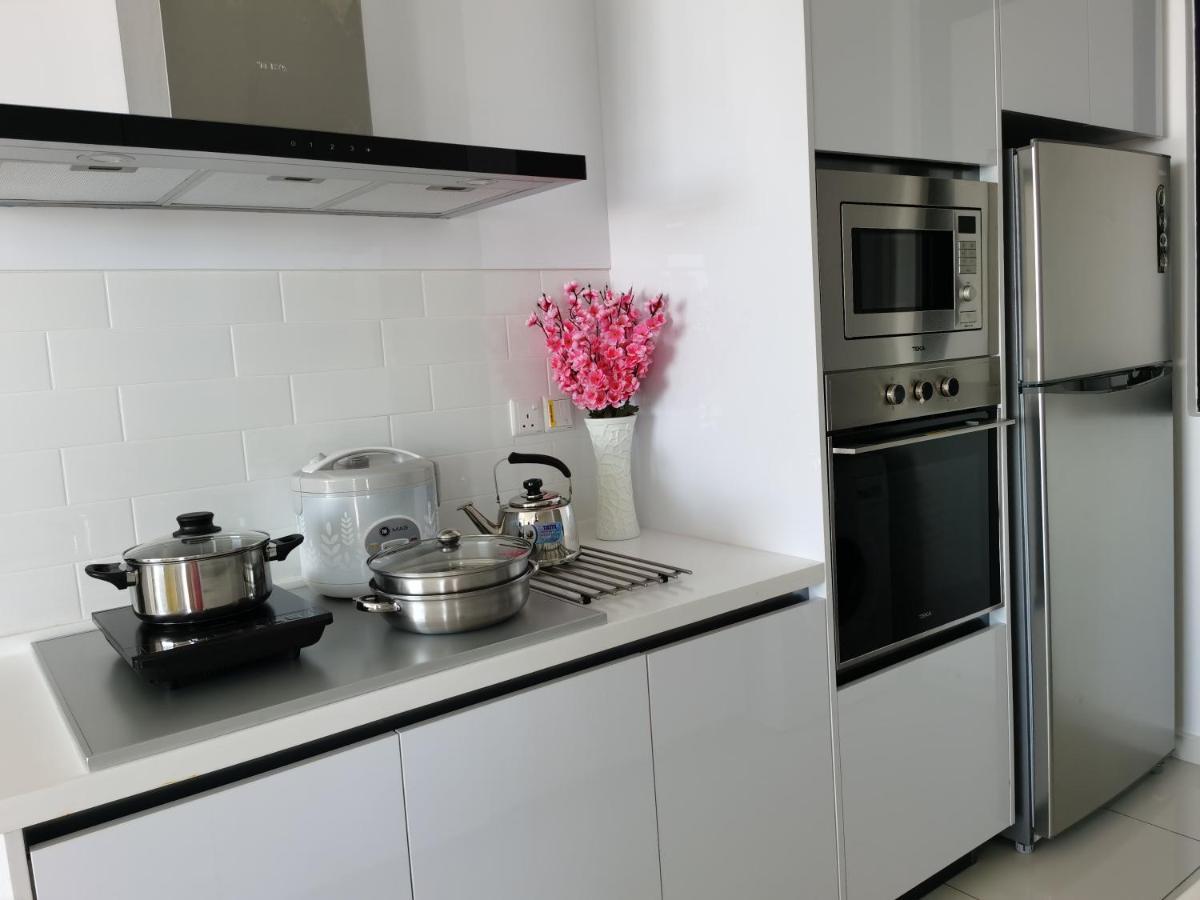 Beacon Exec Suites# Msg Chair#Disney Hotstar George Town Zewnętrze zdjęcie