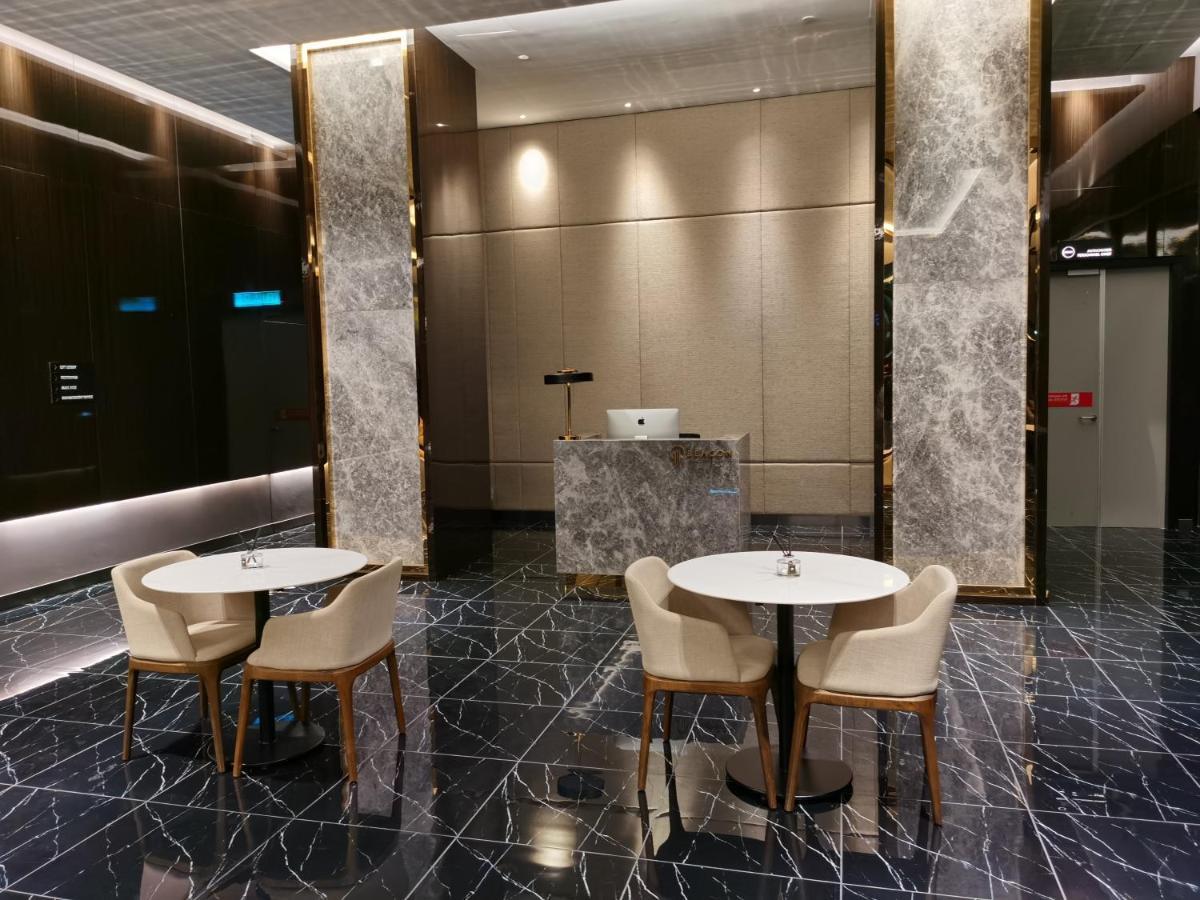 Beacon Exec Suites# Msg Chair#Disney Hotstar George Town Zewnętrze zdjęcie