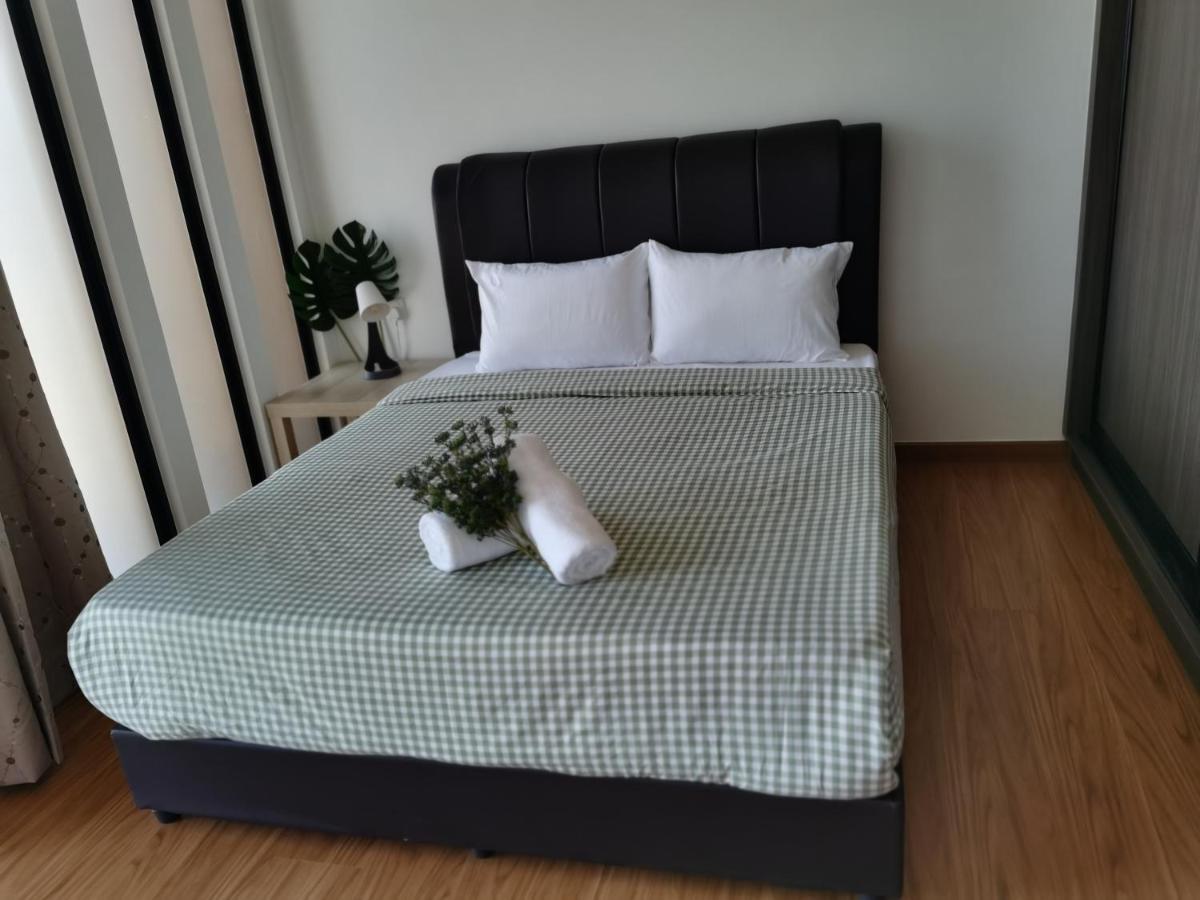 Beacon Exec Suites# Msg Chair#Disney Hotstar George Town Zewnętrze zdjęcie