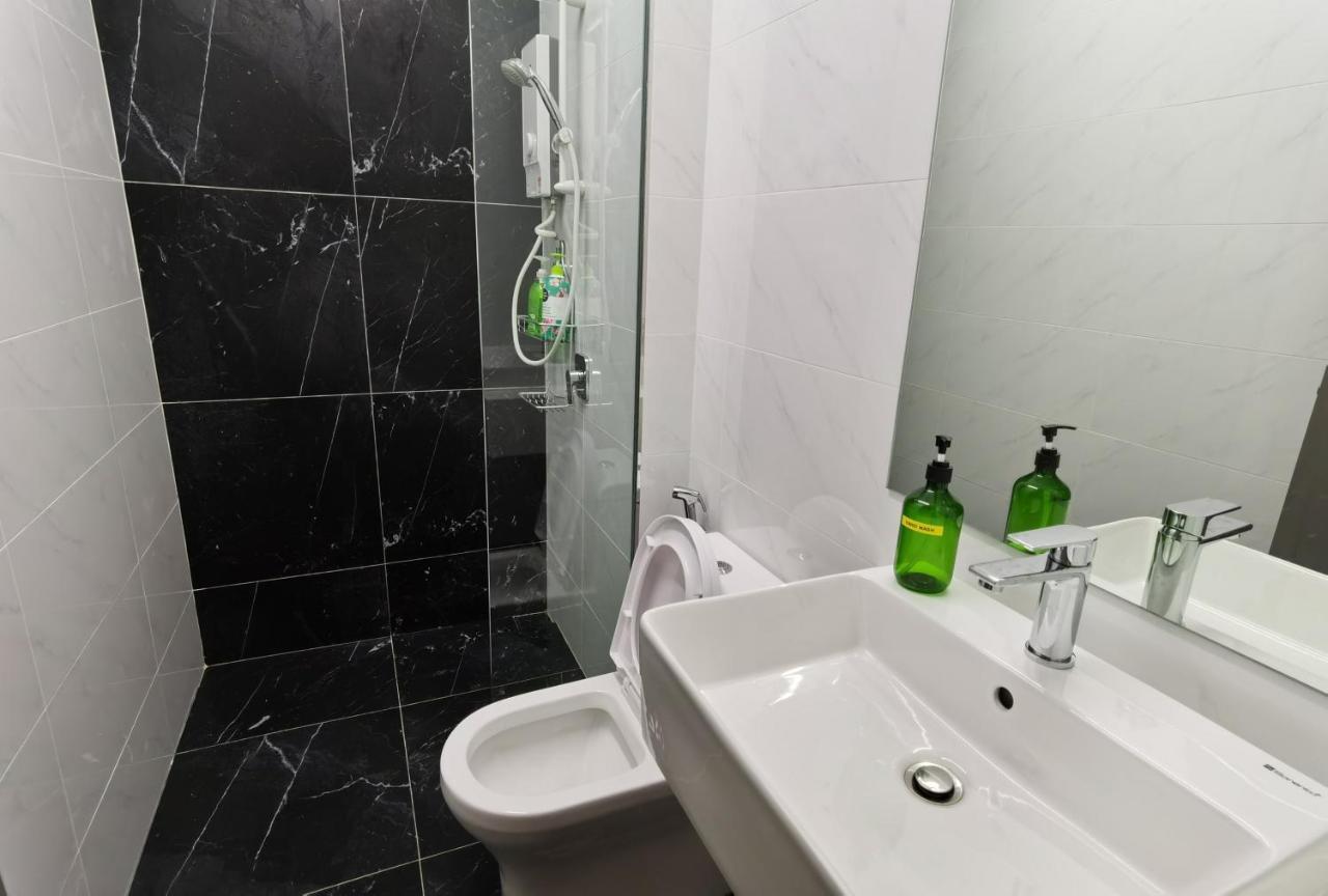 Beacon Exec Suites# Msg Chair#Disney Hotstar George Town Zewnętrze zdjęcie