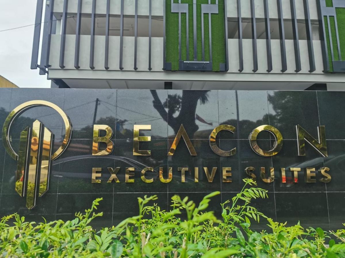 Beacon Exec Suites# Msg Chair#Disney Hotstar George Town Zewnętrze zdjęcie