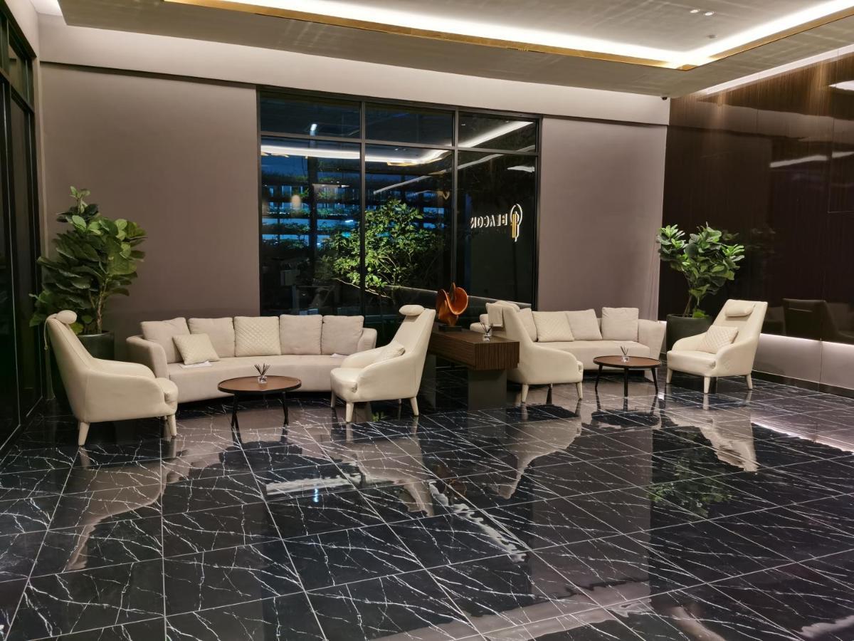 Beacon Exec Suites# Msg Chair#Disney Hotstar George Town Zewnętrze zdjęcie
