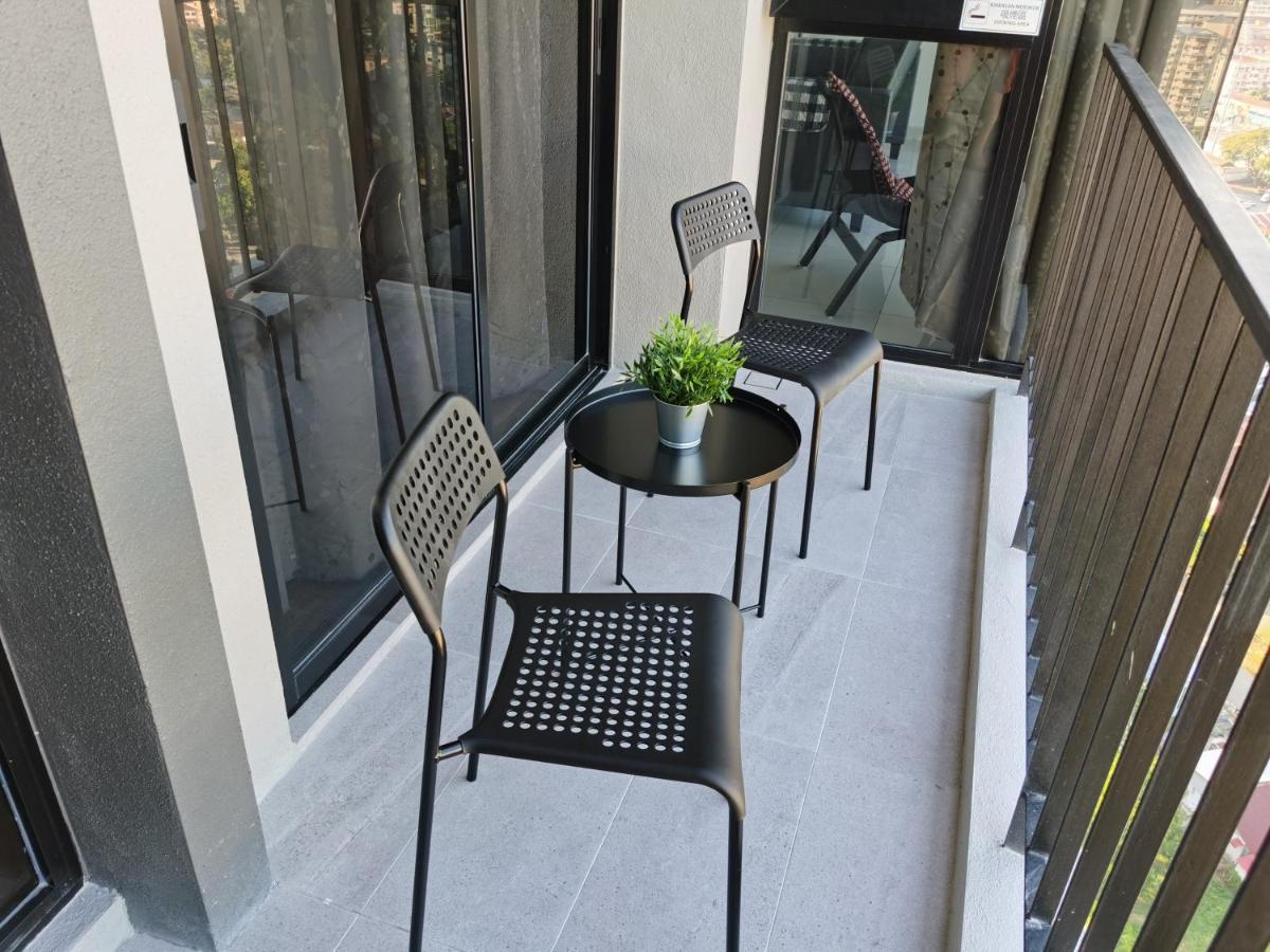 Beacon Exec Suites# Msg Chair#Disney Hotstar George Town Zewnętrze zdjęcie