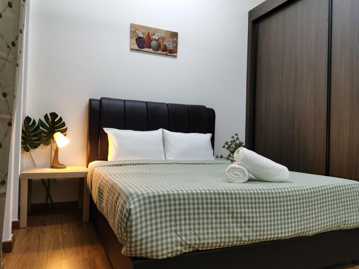Beacon Exec Suites# Msg Chair#Disney Hotstar George Town Zewnętrze zdjęcie