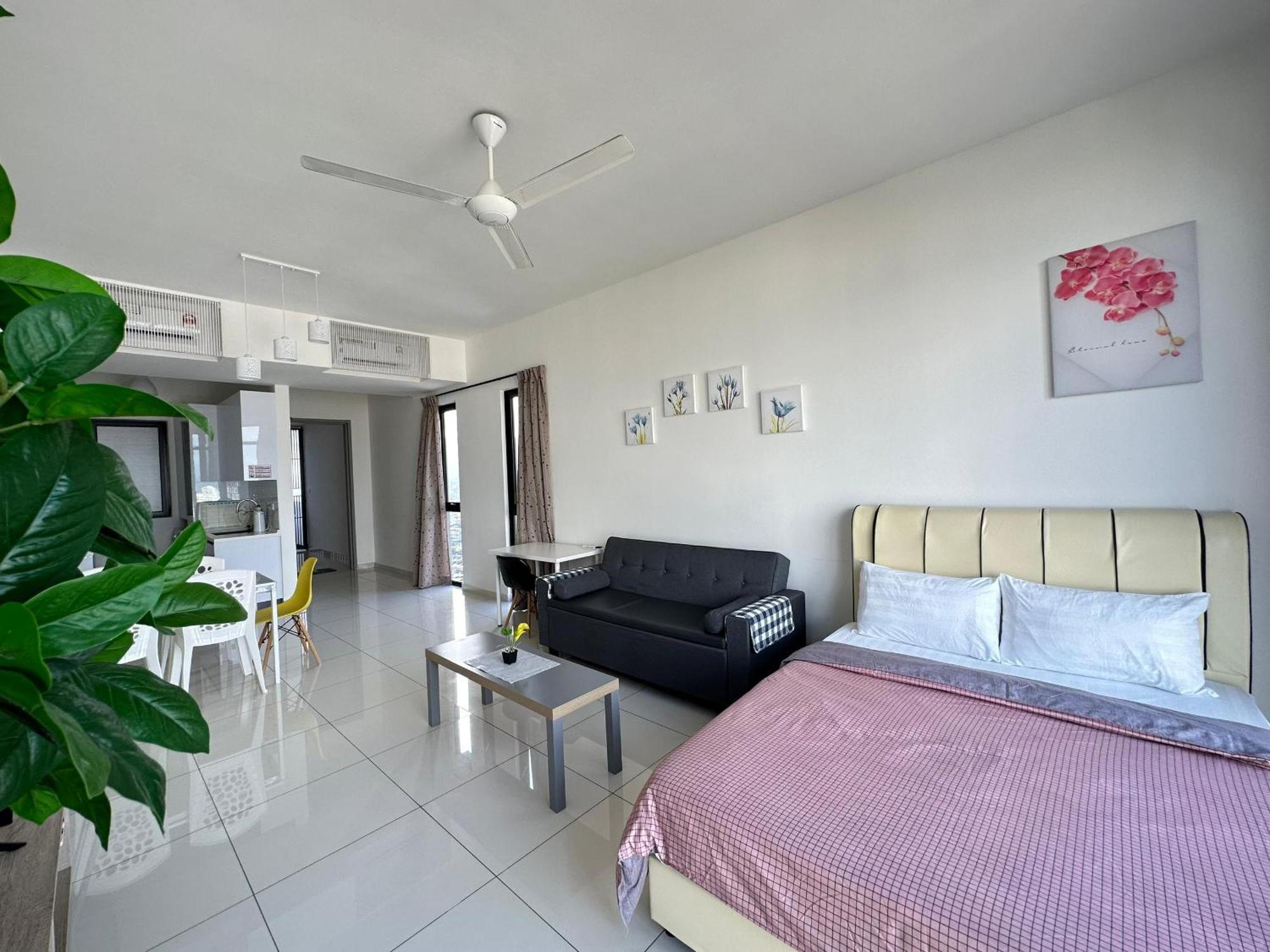 Beacon Exec Suites# Msg Chair#Disney Hotstar George Town Zewnętrze zdjęcie