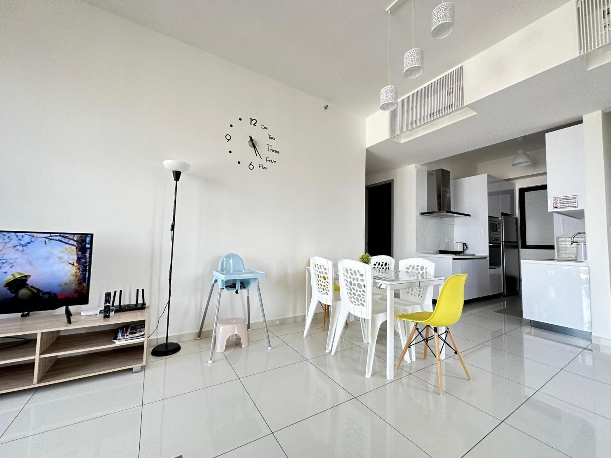 Beacon Exec Suites# Msg Chair#Disney Hotstar George Town Zewnętrze zdjęcie