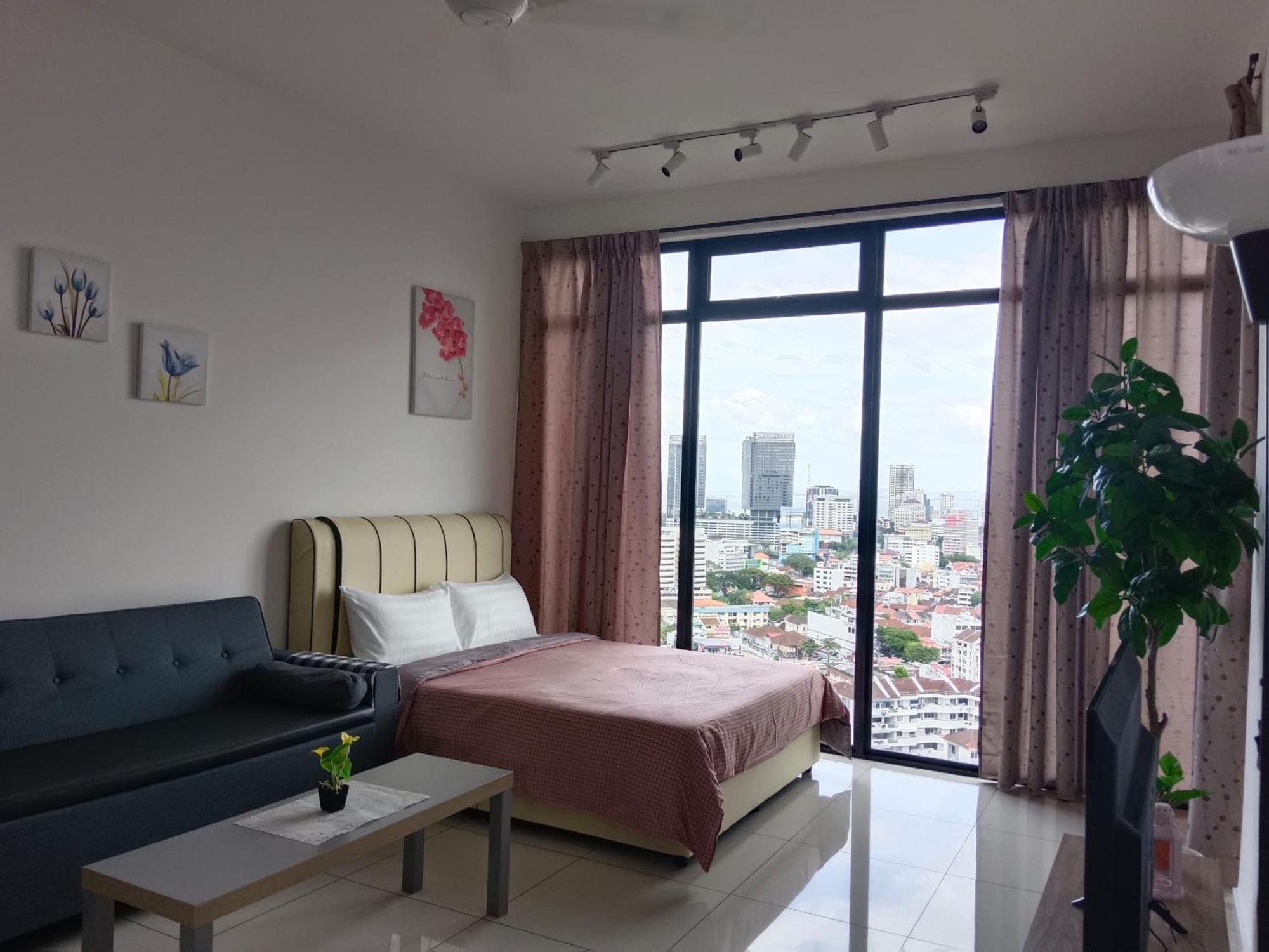 Beacon Exec Suites# Msg Chair#Disney Hotstar George Town Zewnętrze zdjęcie