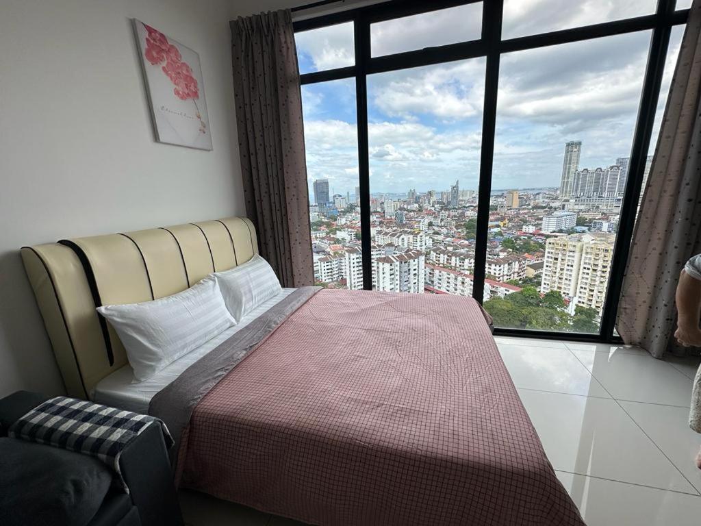 Beacon Exec Suites# Msg Chair#Disney Hotstar George Town Zewnętrze zdjęcie