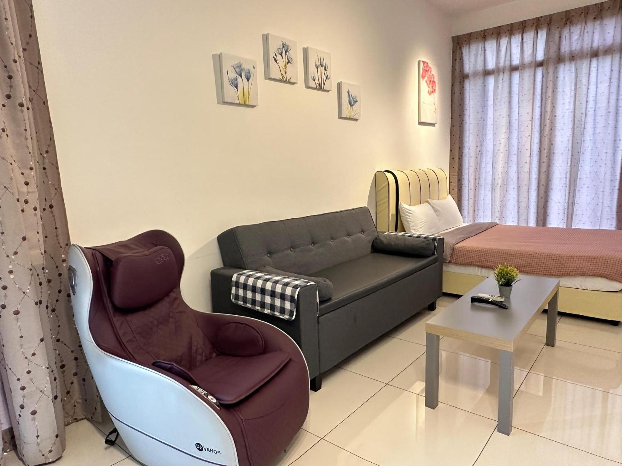 Beacon Exec Suites# Msg Chair#Disney Hotstar George Town Zewnętrze zdjęcie